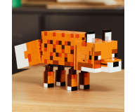 LEGO MINECRAFT 21588 Lis - 1473421 - zdjęcie 6